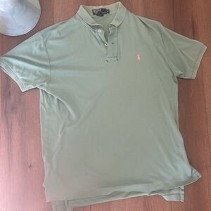 Polo Ralph Lauren Vintage Polo ! Medium